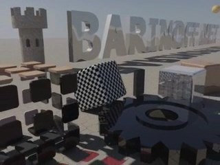 3D barinoff.net