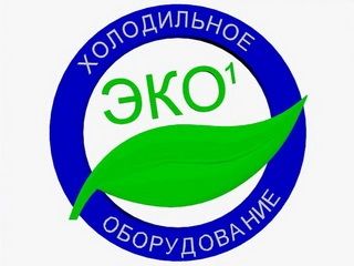 3D ЭКО-1 логотип
